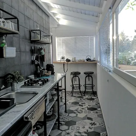 Appartement Little *