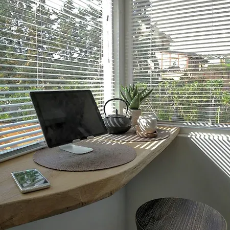 Apartment Little Porto Empedocle