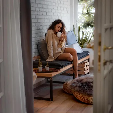 Little Apartment