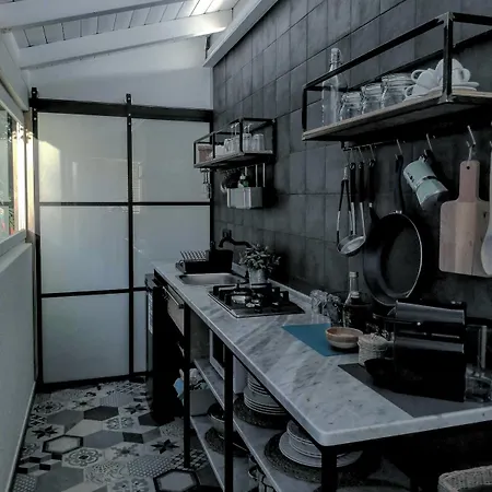 Little Apartment